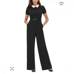 Tommy Hilfiger Jumper. Never worn, small tear in replaceable belt